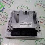 Renault Kadjar Motor Enjeksiyon Beyni Orj 237109073R