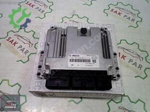 Renault Kadjar Motor Enjeksiyon Beyni Orj 237109073R