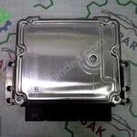 Renault Kadjar Motor Enjeksiyon Beyni Orj 237109073R