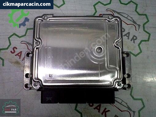 Renault Kadjar Enjeksiyon Beyni 237109073R çıkma parça