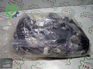 Renault Kadjar Motor Tesisatı Orj. 240116434S YP