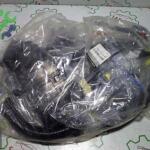 Renault Kadjar Motor Tesisatı Orjinal 240116367R YP