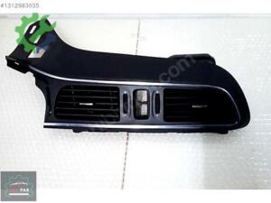 Renault Kadjar Ön Havalandırma Izgarası 687502092R CP