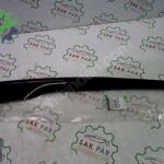 Renault Kadjar Ön Konsol Sol Kaplama Bakaliti Siyah 969313431R