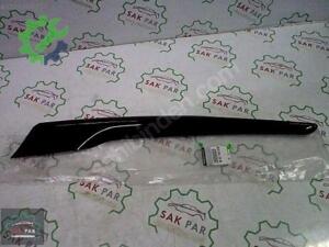 Renault Kadjar Ön Konsol Sol Kaplama Bakaliti Siyah 969313431R