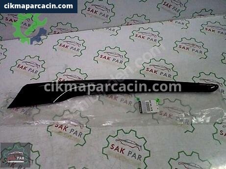 Diğer Bakalit çıkma parça