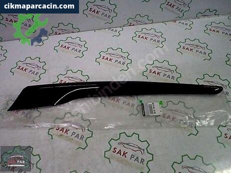 Diğer Bakalit çıkma parça