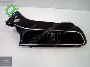 Renault Kadjar Orta Havalandırma Izgarası Orj 687504383R YP