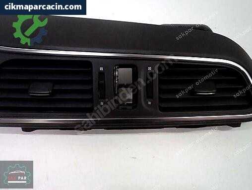 Renault Kadjar Panjur 687504383R çıkma parça