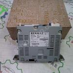 Renault Kadjar Radyo Teyp Beyni Orjinal Sıfır 281151691R YP