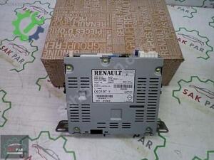 Renault Kadjar Radyo Teyp Beyni Orjinal Sıfır 281151691R YP