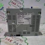 Renault Kadjar Radyo Teyp Beyni Orjinal Sıfır 281151691R YP