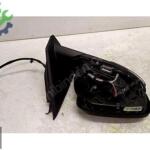 Renault Kadjar Sağ Dikiz Aynası 963012063R CP