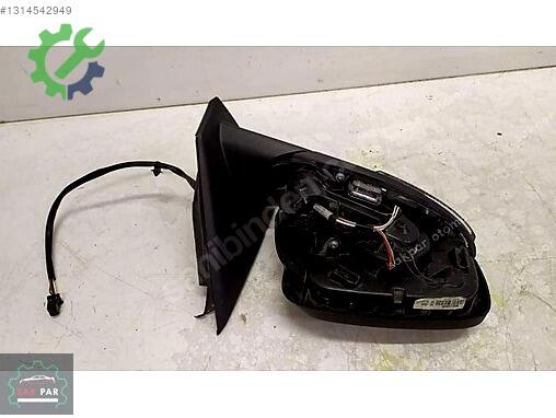 Renault Kadjar Sağ İç Ayna 963012063R çıkma parça