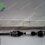 Renault Kadjar Sağ Ön Aks Orjinal 391008943R YP