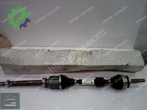 Renault Kadjar Sağ Ön Aks Orjinal 391008943R YP