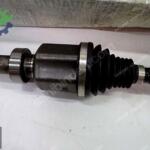 Renault Kadjar Sağ Ön Aks Orjinal 391008943R YP