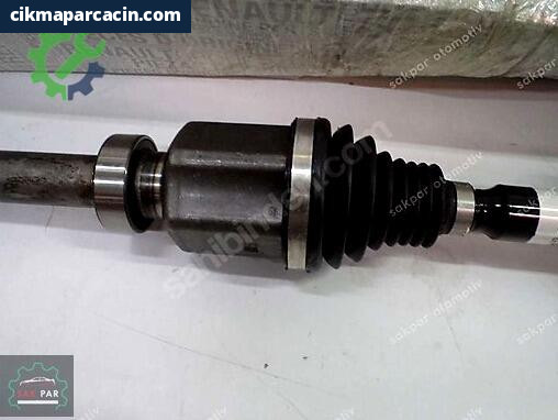 Renault Kadjar Sağ Ön Aks 391008943R çıkma parça
