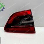 Renault Scenic Kontrol Düğmeleri Çıkma Parça Sakarya