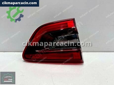 Renault Kadjar Sol Arka Stop çıkma parça