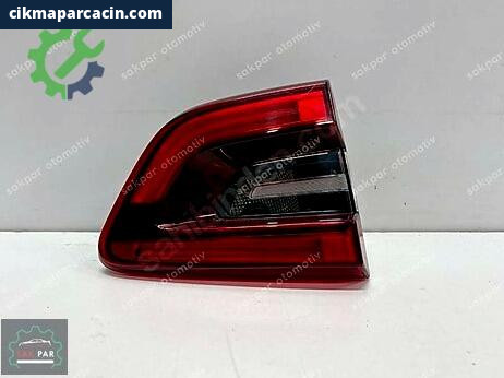 Renault Kadjar Sol Arka Stop çıkma parça