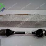 Renault Kadjar Sol Ön Aks Orjinal 391014587R YP