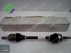 Renault Kadjar Sol Ön Aks Orjinal 391014587R YP