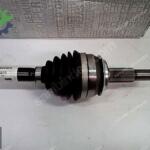 Renault Kadjar Sol Ön Aks Orjinal 391014587R YP