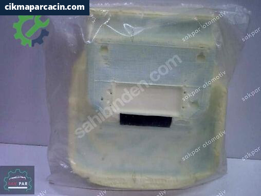 Diğer Sol Ön Koltuk 873613949R çıkma parça