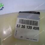 Renault Kadjar Sol Ön Koltuk Minder Süngeri Orj 873613949R YP