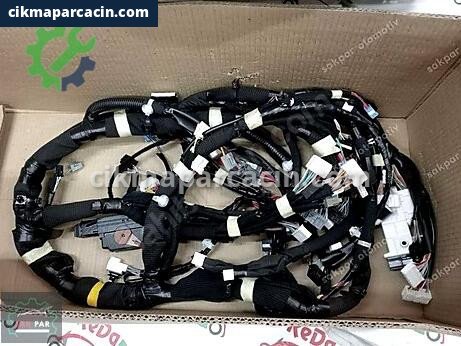 Renault Kadjar Elektrik Tesisatı çıkma parça