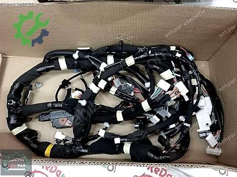 Renault Kadjar Elektrik Tesisatı çıkma parça