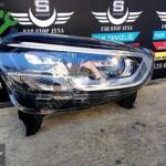 Renault Kadjar Xenon Sol Far
