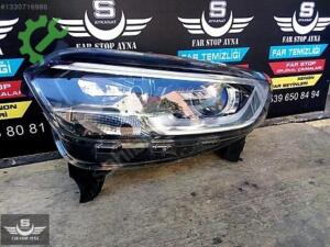 Renault Kadjar Xenon Sol Far
