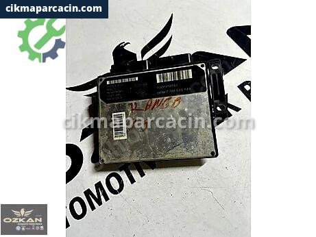 Renault Kangoo Motor Beyni çıkma parça