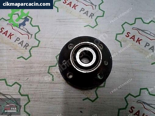 Renault Kangoo Porya 7704002263 çıkma parça
