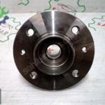 Renault Kangoo 1 Arka Porya SNR 7704002263 CP