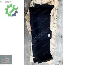 Renault Kangoo 2 Arka Taban Halısı 745165635R 755165635R YP