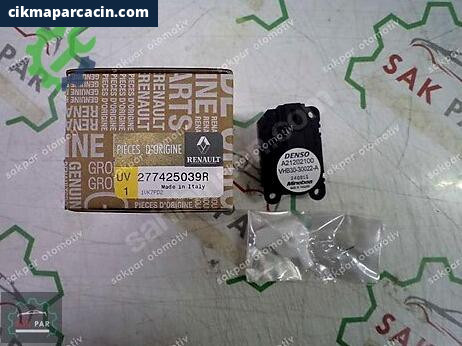 Renault Kangoo Kalorifer Motoru 277425039R çıkma parça