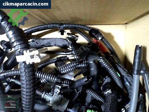 Renault Kangoo Elektrik Tesisatı 240112996R çıkma parça