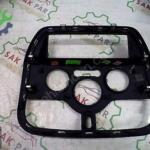 Renault Kangoo 3 Radyo Klima Paneli Çerçevesi 682608894R CP