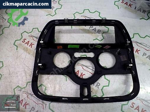 Renault Kangoo Bakalit 682608894R çıkma parça