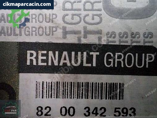 Renault Kangoo Mazot Pompası 8200342593 çıkma parça