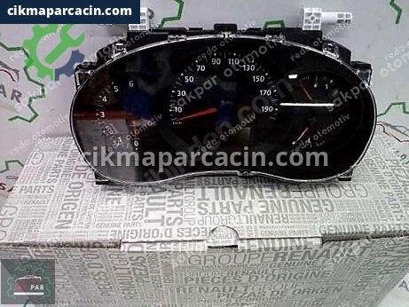 Renault Kangoo Gösterge Paneli çıkma parça