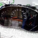 Renault Kangoo Gösterge Paneli Orjinal 248107409R YP