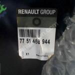 Renault Kangoo Sağ Arka Bagaj Kapısı Orj 7751468944 YP