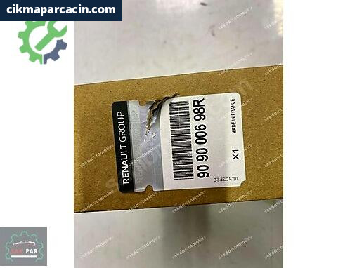 Renault Sağ Kapı 909000698R çıkma parça