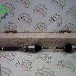 Renault Kangoo Sağ Ön Aks Orjinal 391001209R YP