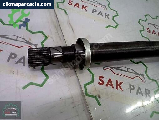 Renault Kangoo Sağ Ön Aks 391001209R çıkma parça