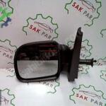 Renault Kangoo Sol Ayna Manuel Orjinal Sıfır 7700304830 YP